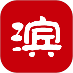 品质滨州2025官方新版图标