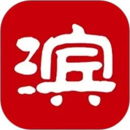 品质滨州2026官方新版图标