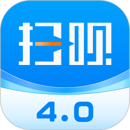 应用icon-扫呗2023官方新版