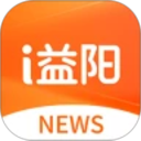 i益阳2026官方新版图标