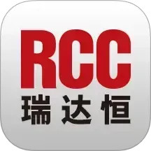 RCC工程招采2024官方新版图标