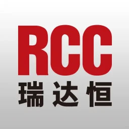 RCC工程招采2025官方新版图标