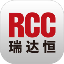RCC工程招采2026官方新版图标