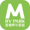 M 房车露营鸿蒙版