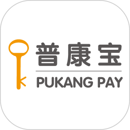 普康宝2026官方新版图标