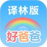 应用宝logo