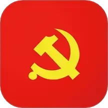 渭南互联网党建云平台2025官方新版图标