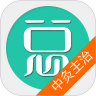 应用宝logo
