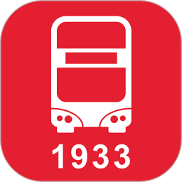 APP 1933 - KMB．LWB2025官方新版图标