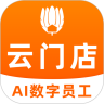 应用宝logo
