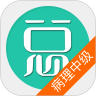 应用宝logo