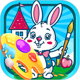 宝宝画画简笔画2026官方新版图标