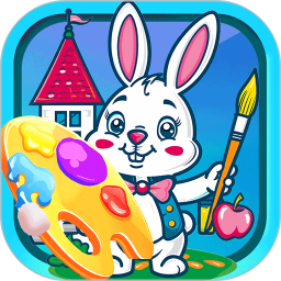 宝宝画画简笔画2026官方新版图标