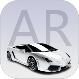 ARCarShow2026官方新版图标