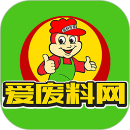 应用icon-爱废料网2024官方新版