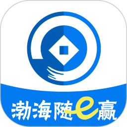 应用icon-渤海期货随e赢2024官方新版