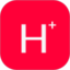 hpluswatch 鸿蒙版