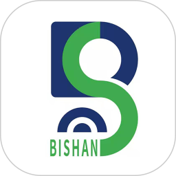 爱璧山2026官方新版图标