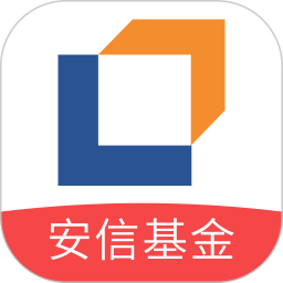 安信基金2026官方新版图标