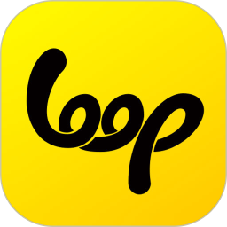 应用icon-Loop跳绳训练专业平台2024官方新版