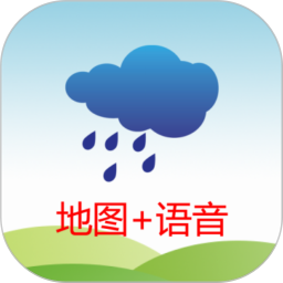 应用icon-农夫天气2024官方新版