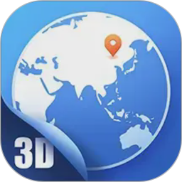 地图大全2026官方新版图标