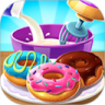 Donut Fever – Kids Cooking 鸿蒙版