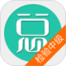 应用宝logo