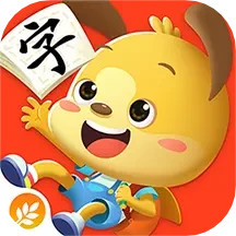 麦田认字2025官方新版图标