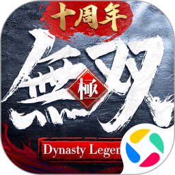 极无双2026官方新版图标