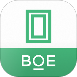 应用icon-BOE画屏2024官方新版