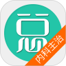 应用宝logo
