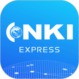 全球学术快报-CNKI AI2026官方新版图标