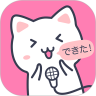 应用宝logo