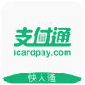 应用宝logo
