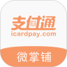 应用宝logo
