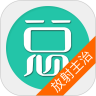 应用宝logo