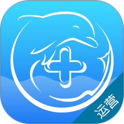 云医管运营2026官方新版图标