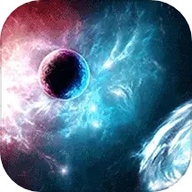 应用icon-我的粒子世界2024官方新版