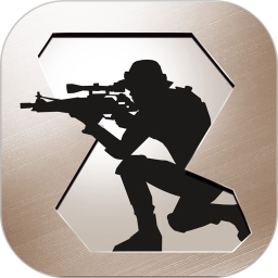 應用icon-槍戰圈2023官方新版