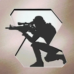 枪战圈2025官方新版图标