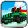 Blocky War Machines 鸿蒙版