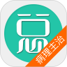 应用宝logo