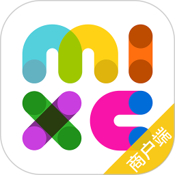 一点万象商户版2025官方新版图标