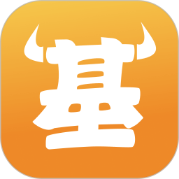 基金牛2025官方新版图标