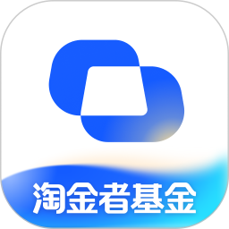 淘金者基金2026官方新版图标