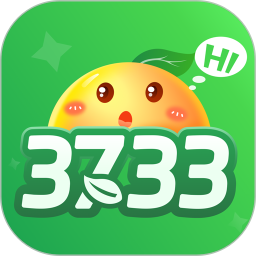应用icon-3733游戏盒2024官方新版