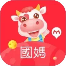 国际妈咪2025官方新版图标