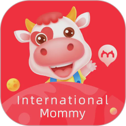 国际妈咪2026官方新版图标