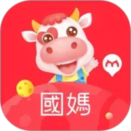 国际妈咪2026官方新版图标